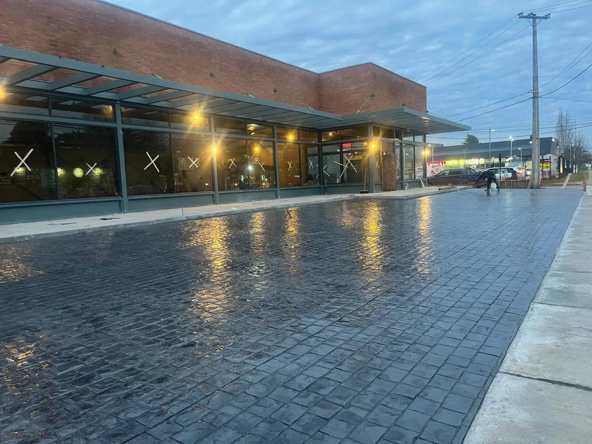 Proyecto Agrizano planta Curicó