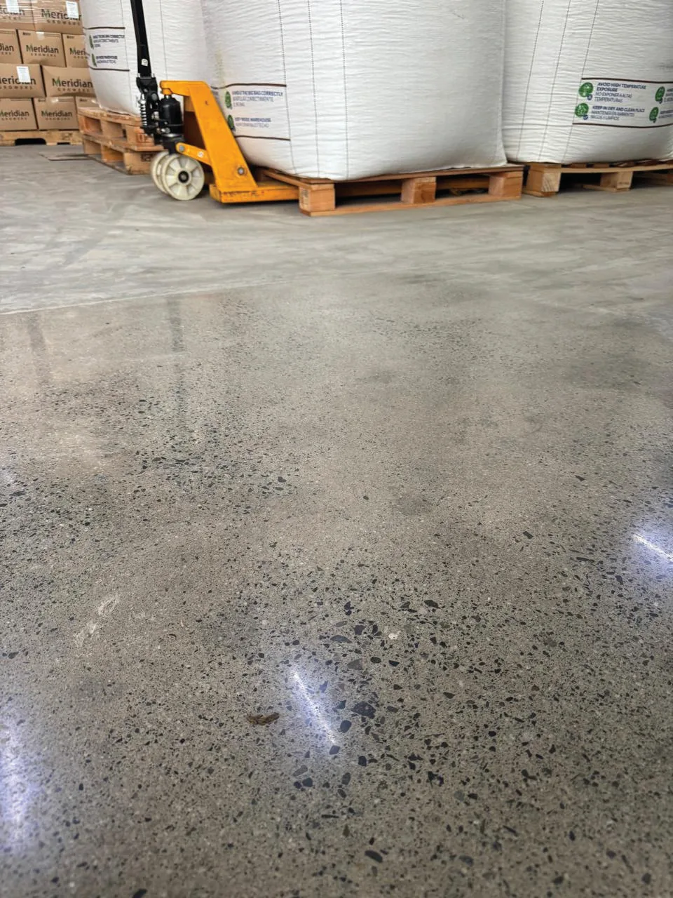 Proyecto Centro Comercial Talca